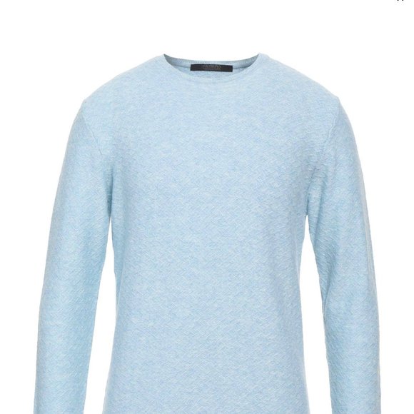 Messagerie Sweater - Picture 1 of 4